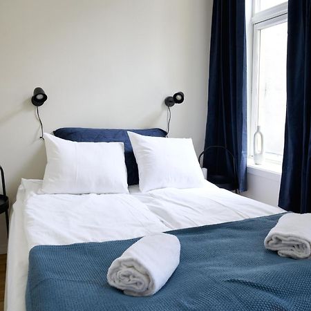 Gruenerlokka Shared Apartment Rooms Oslo Eksteriør billede