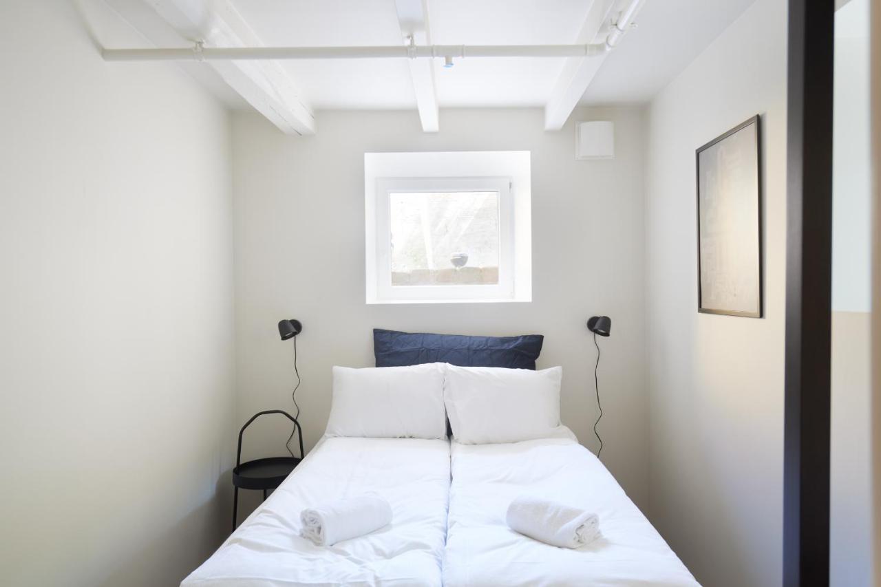 Gruenerlokka Shared Apartment Rooms Oslo Eksteriør billede