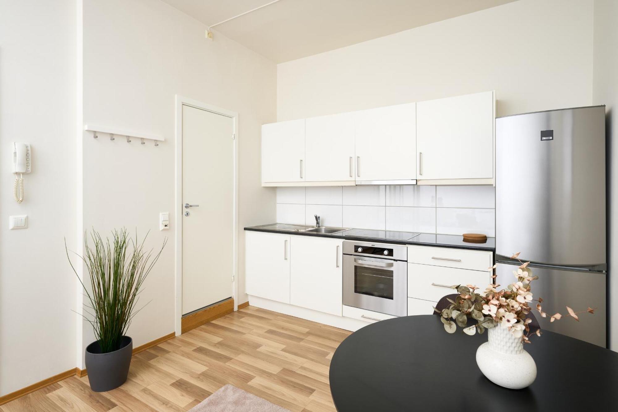 Gruenerlokka Shared Apartment Rooms Oslo Eksteriør billede
