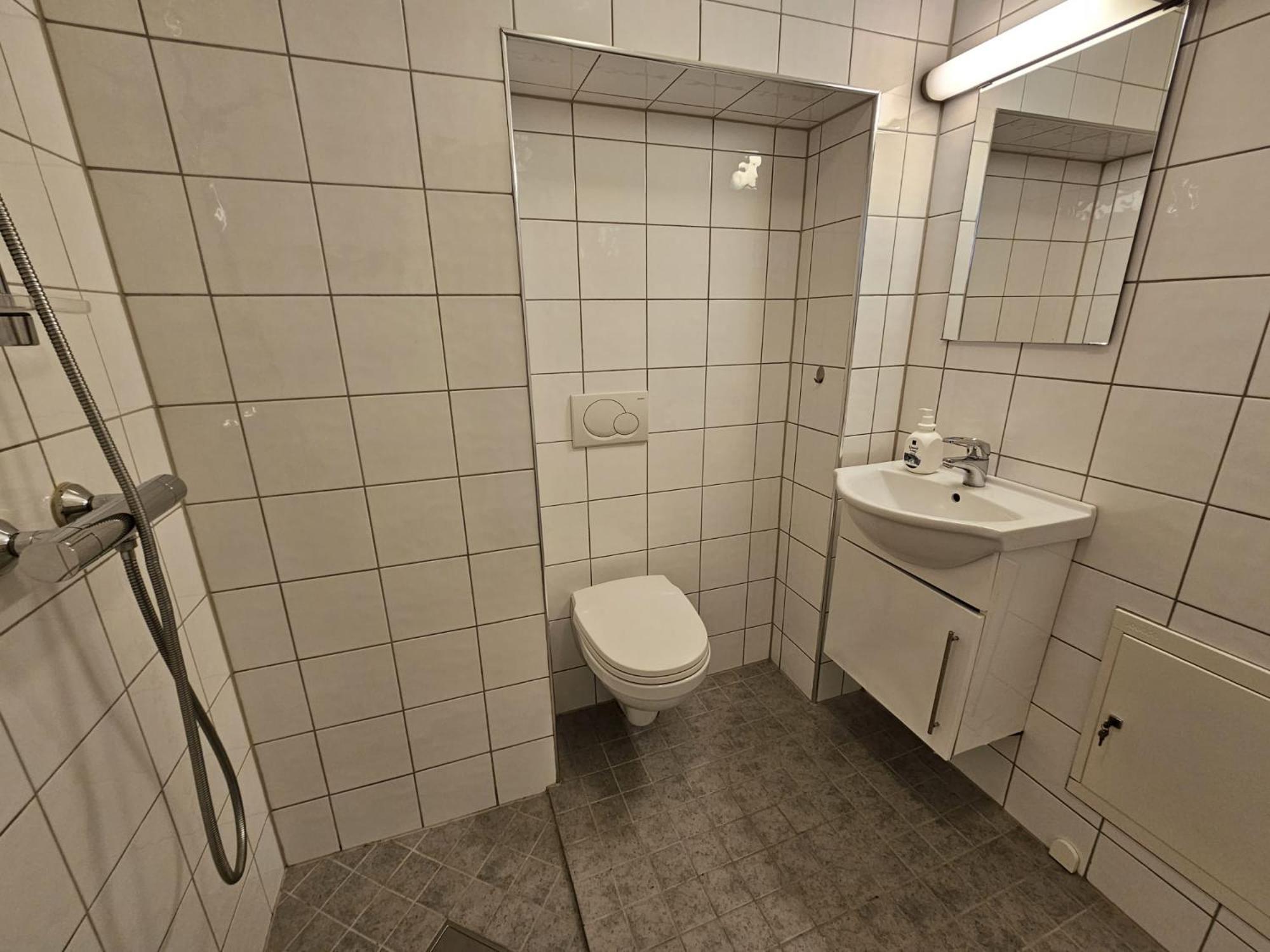 Grunerlokka Shared Apartment Rooms Oslo Værelse billede