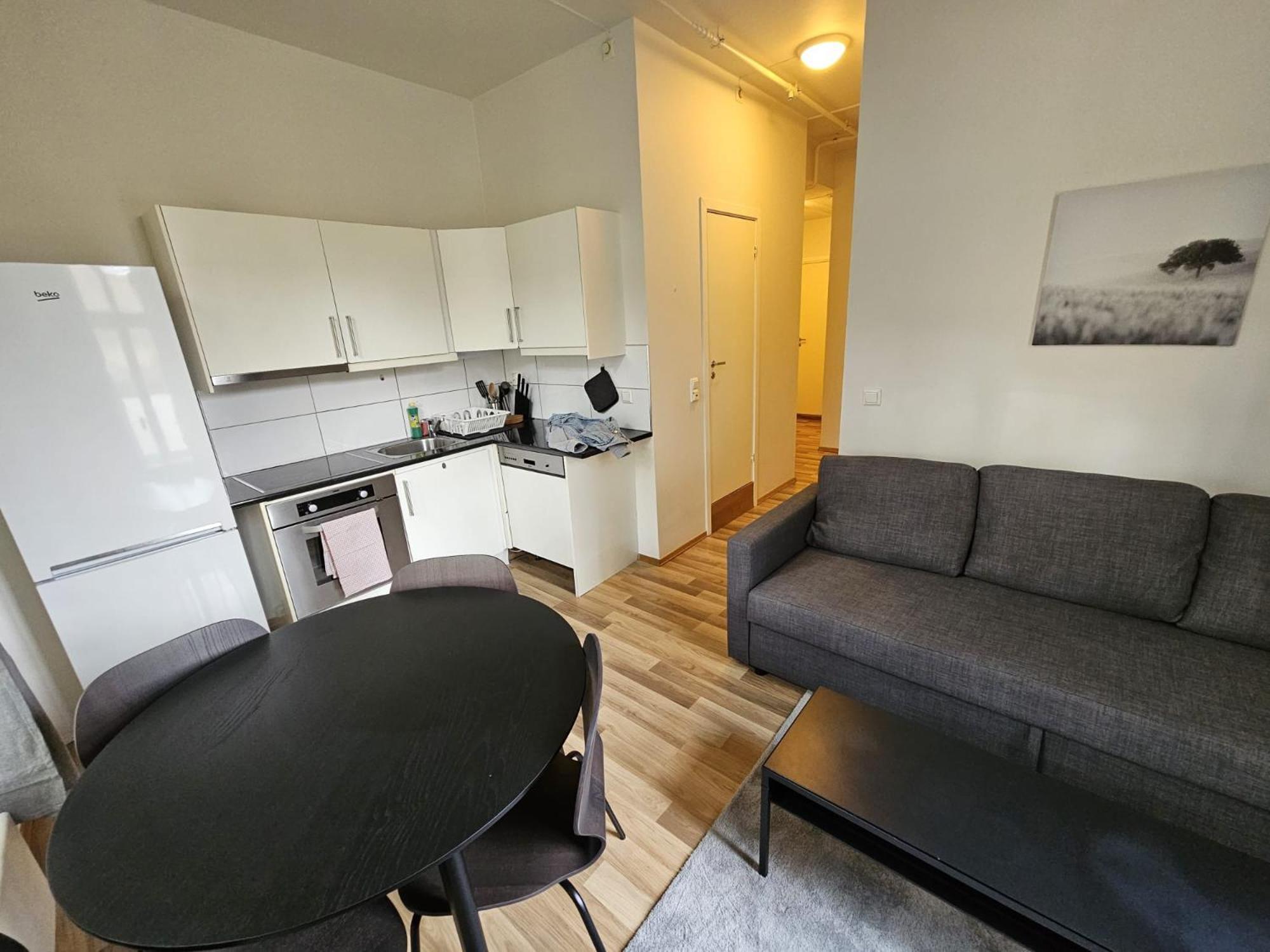 Gruenerlokka Shared Apartment Rooms Oslo Eksteriør billede