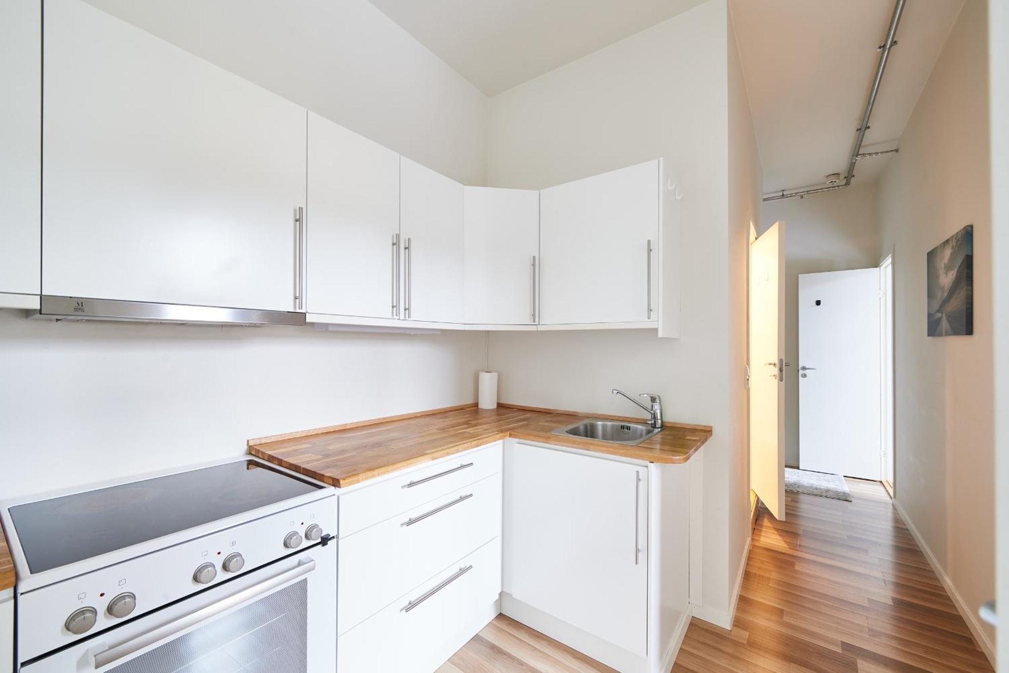 Gruenerlokka Shared Apartment Rooms Oslo Eksteriør billede