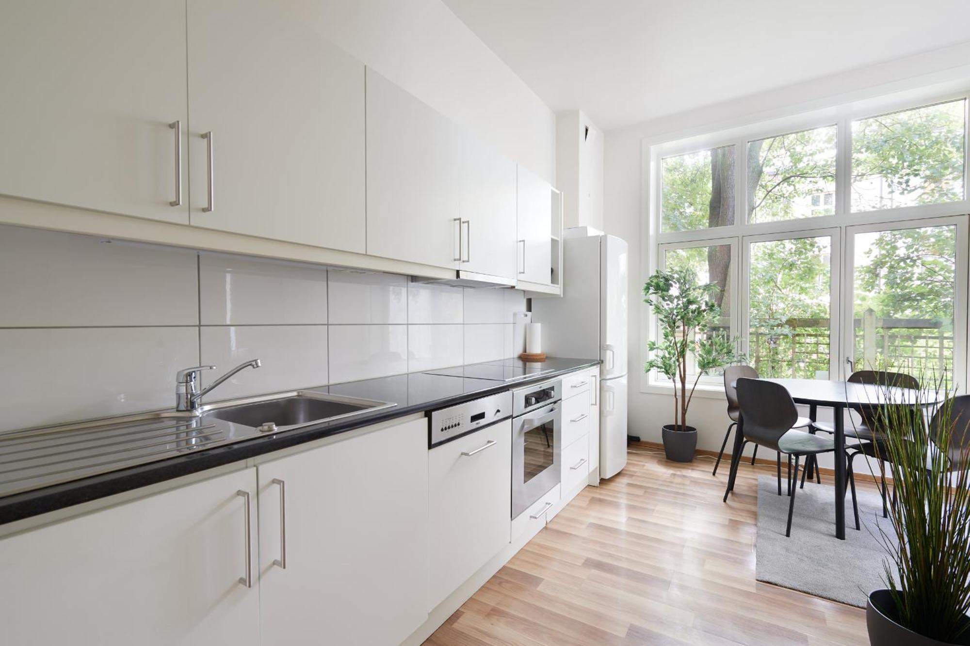 Gruenerlokka Shared Apartment Rooms Oslo Eksteriør billede