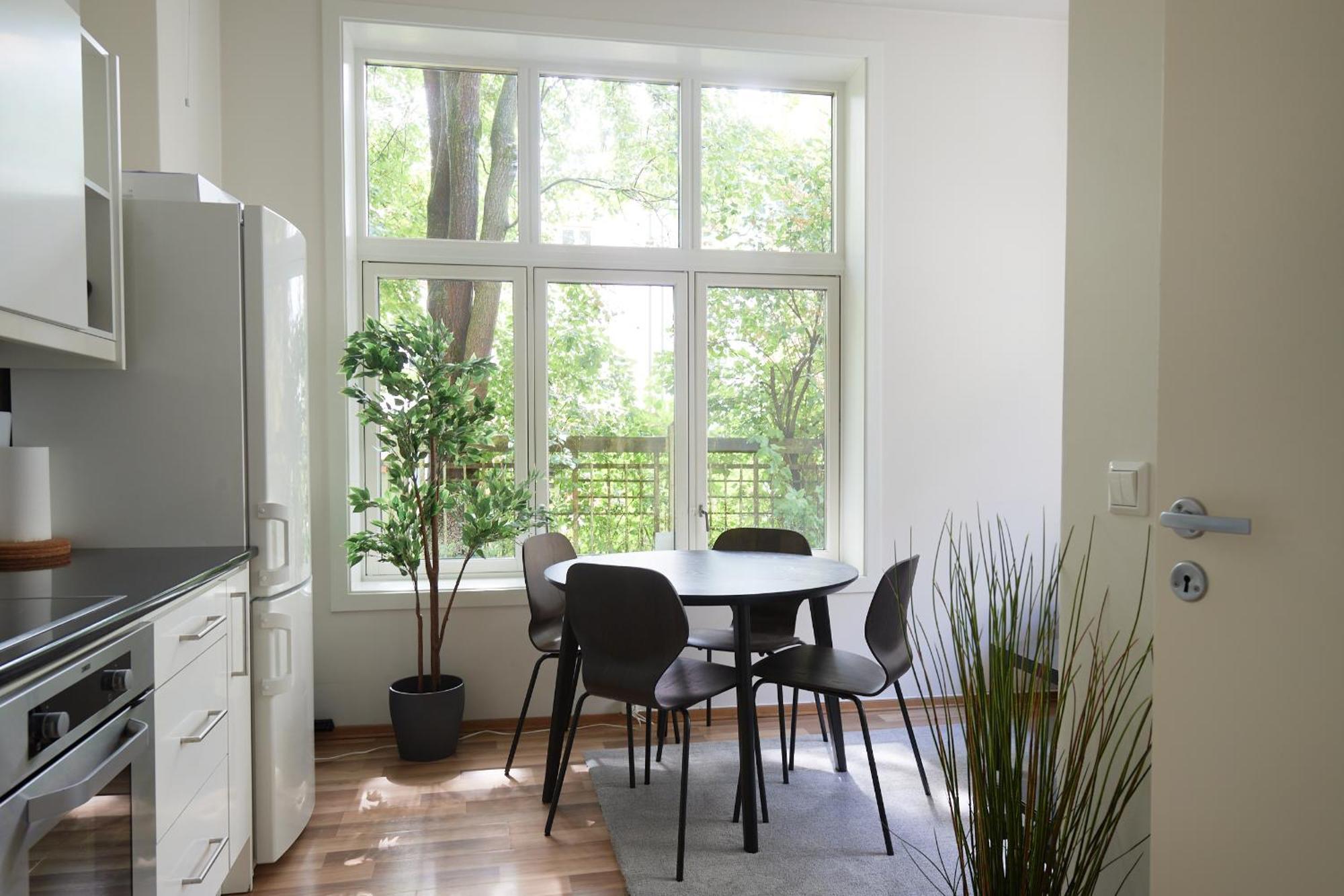 Gruenerlokka Shared Apartment Rooms Oslo Eksteriør billede