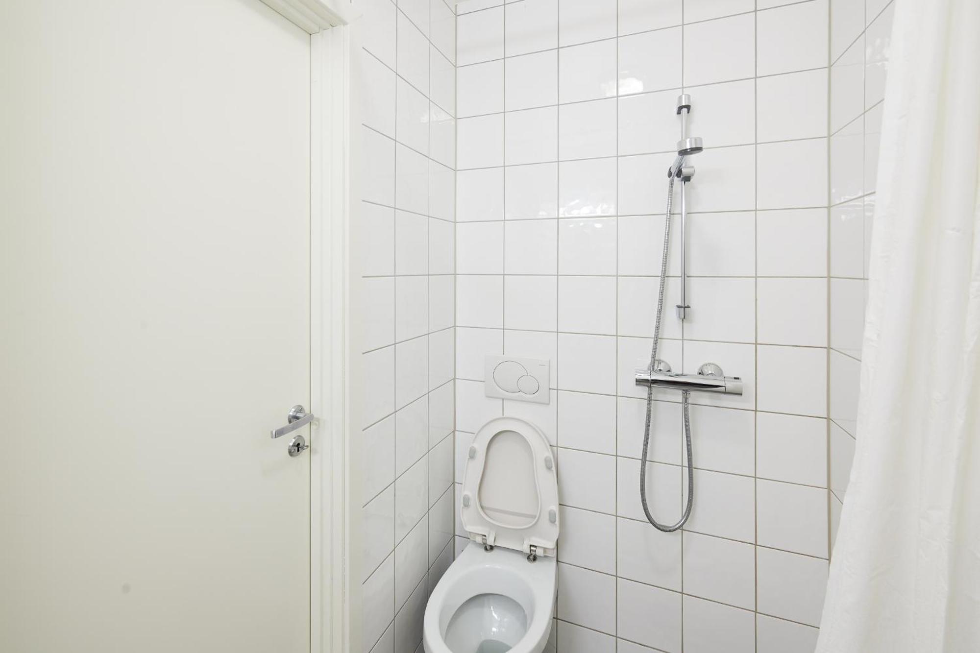 Gruenerlokka Shared Apartment Rooms Oslo Eksteriør billede