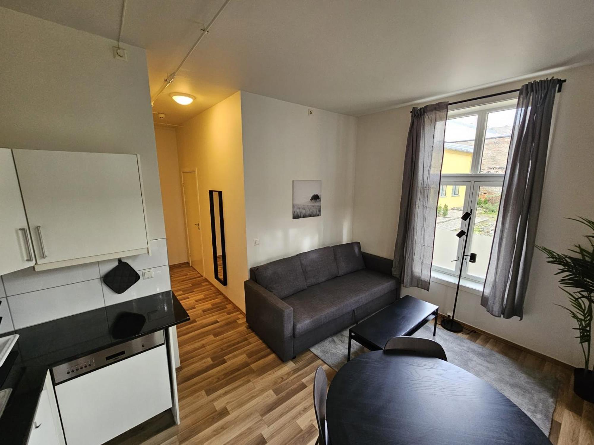 Gruenerlokka Shared Apartment Rooms Oslo Værelse billede