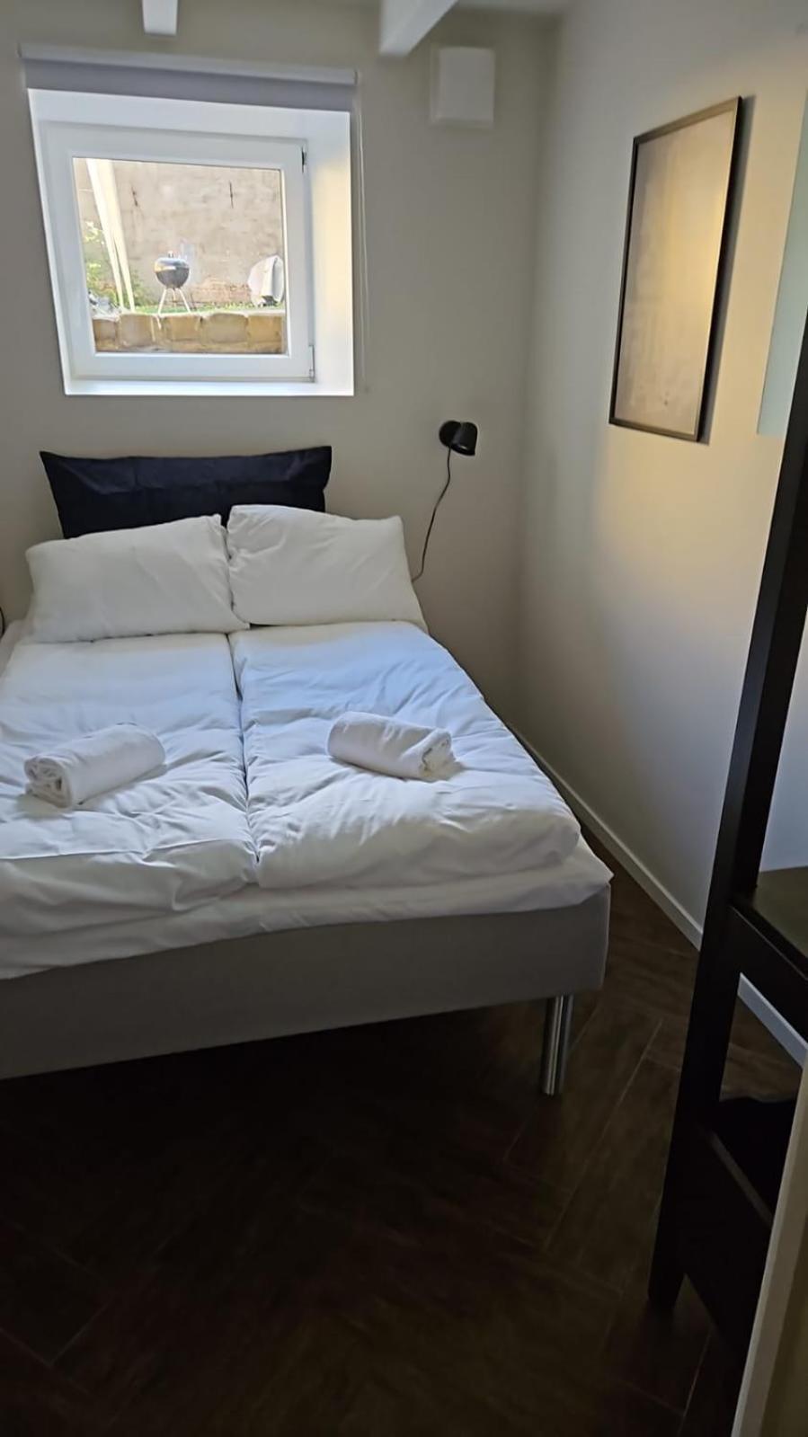 Gruenerlokka Shared Apartment Rooms Oslo Eksteriør billede