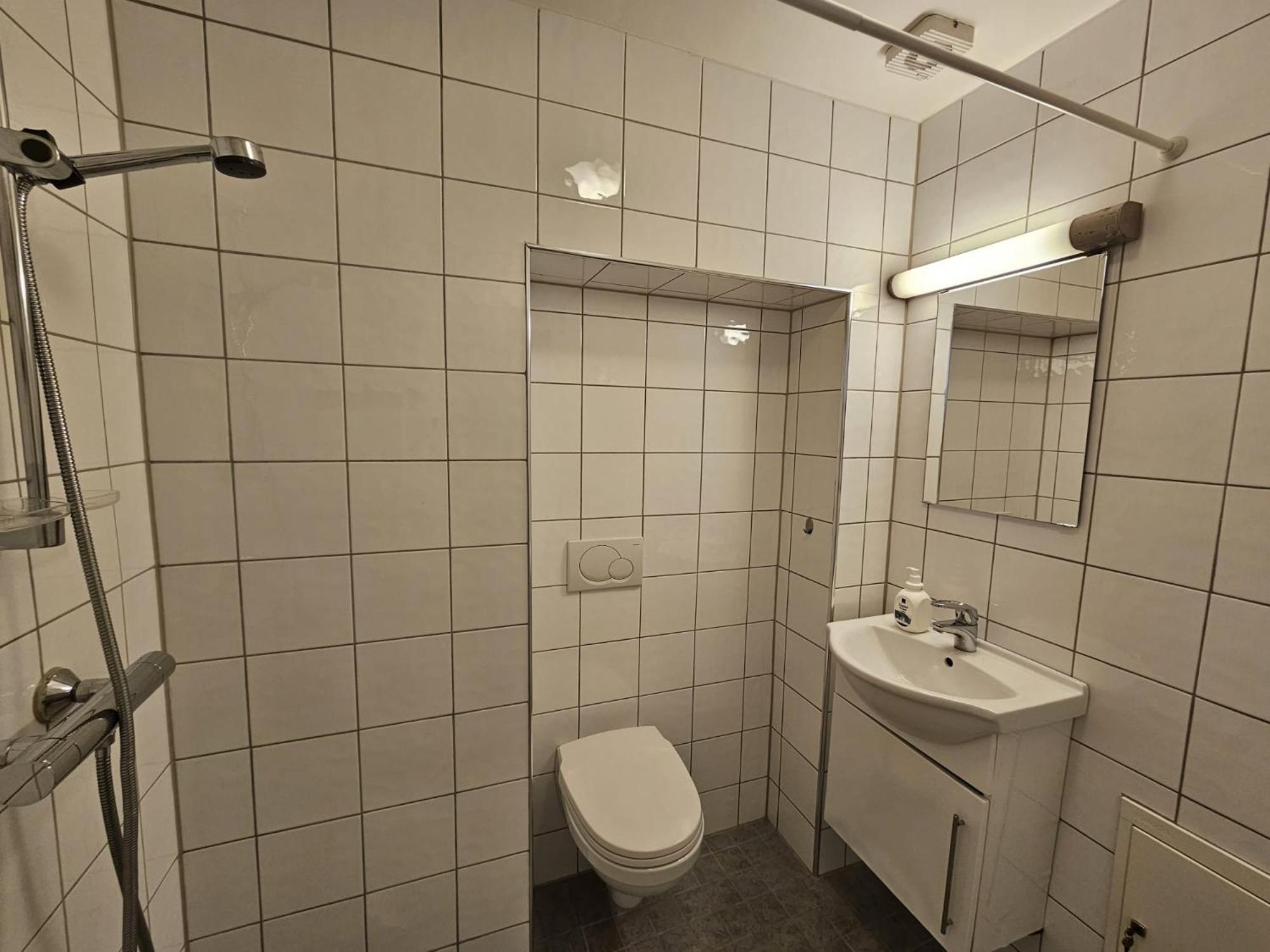 Gruenerlokka Shared Apartment Rooms Oslo Eksteriør billede